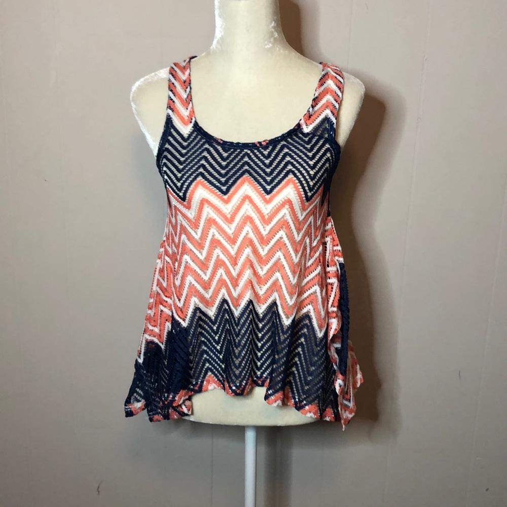 Rue 21 Tank Top